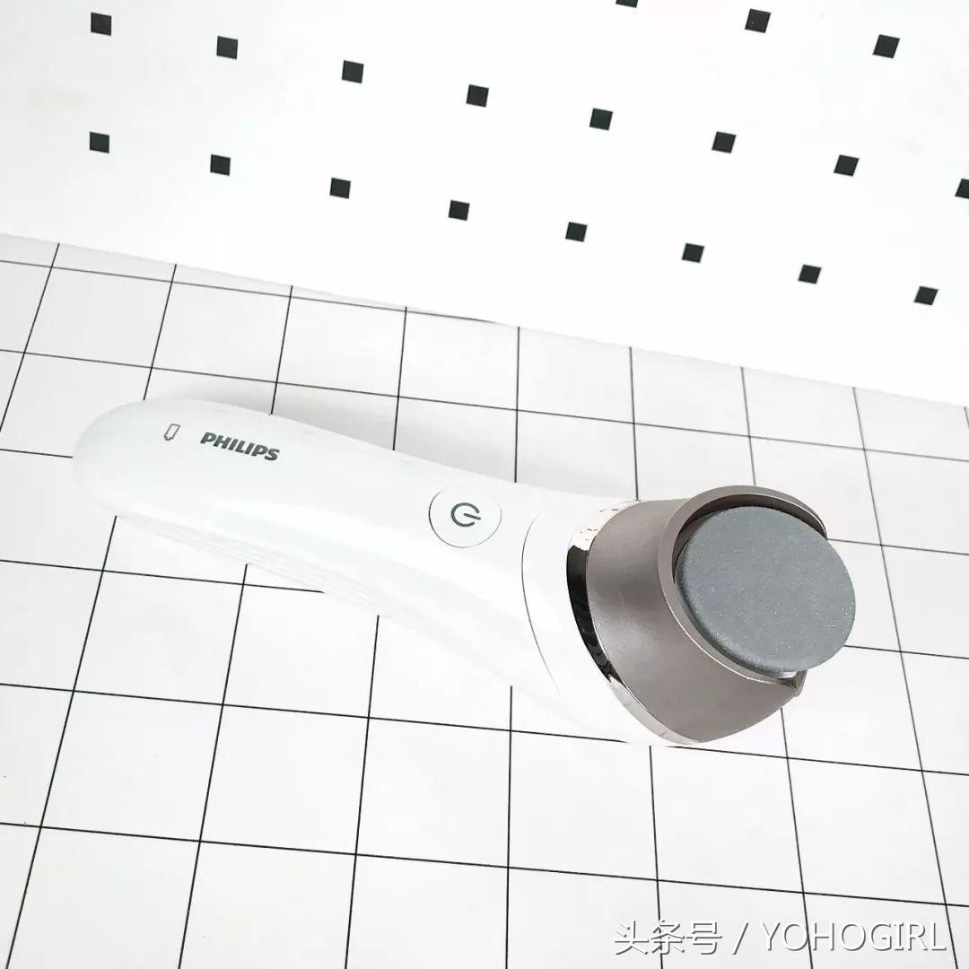 洁面脱毛仪,洁面脱毛仪测评