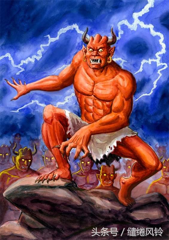 上古三皇五帝神话传说,上古神话三皇五帝时代