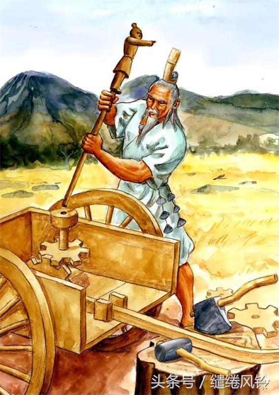 上古三皇五帝神话传说,上古神话三皇五帝时代