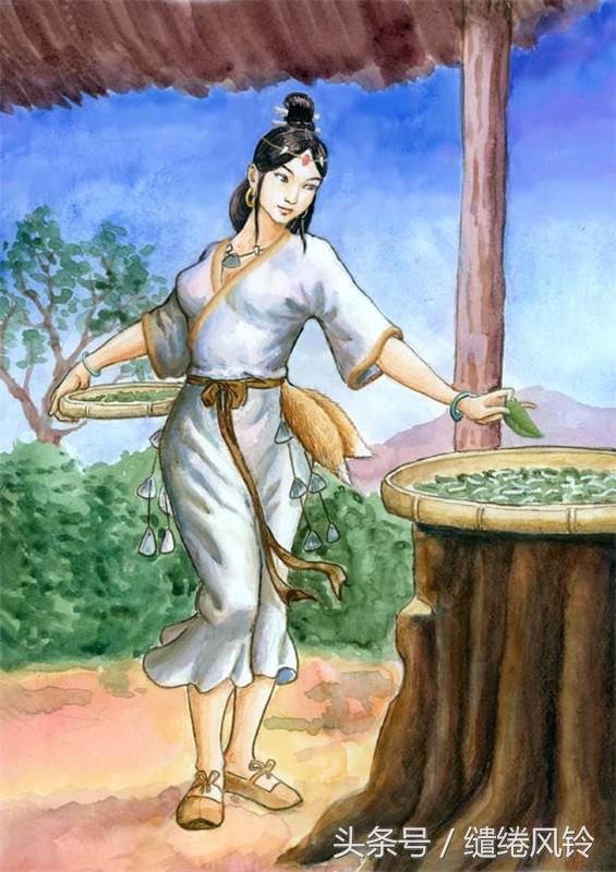 上古三皇五帝神话传说,上古神话三皇五帝时代