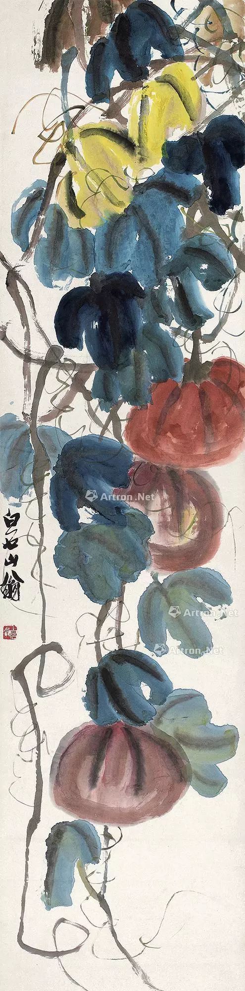 帽哥力荐|“岭南一哥”花满蹊,千朵万朵压枝低