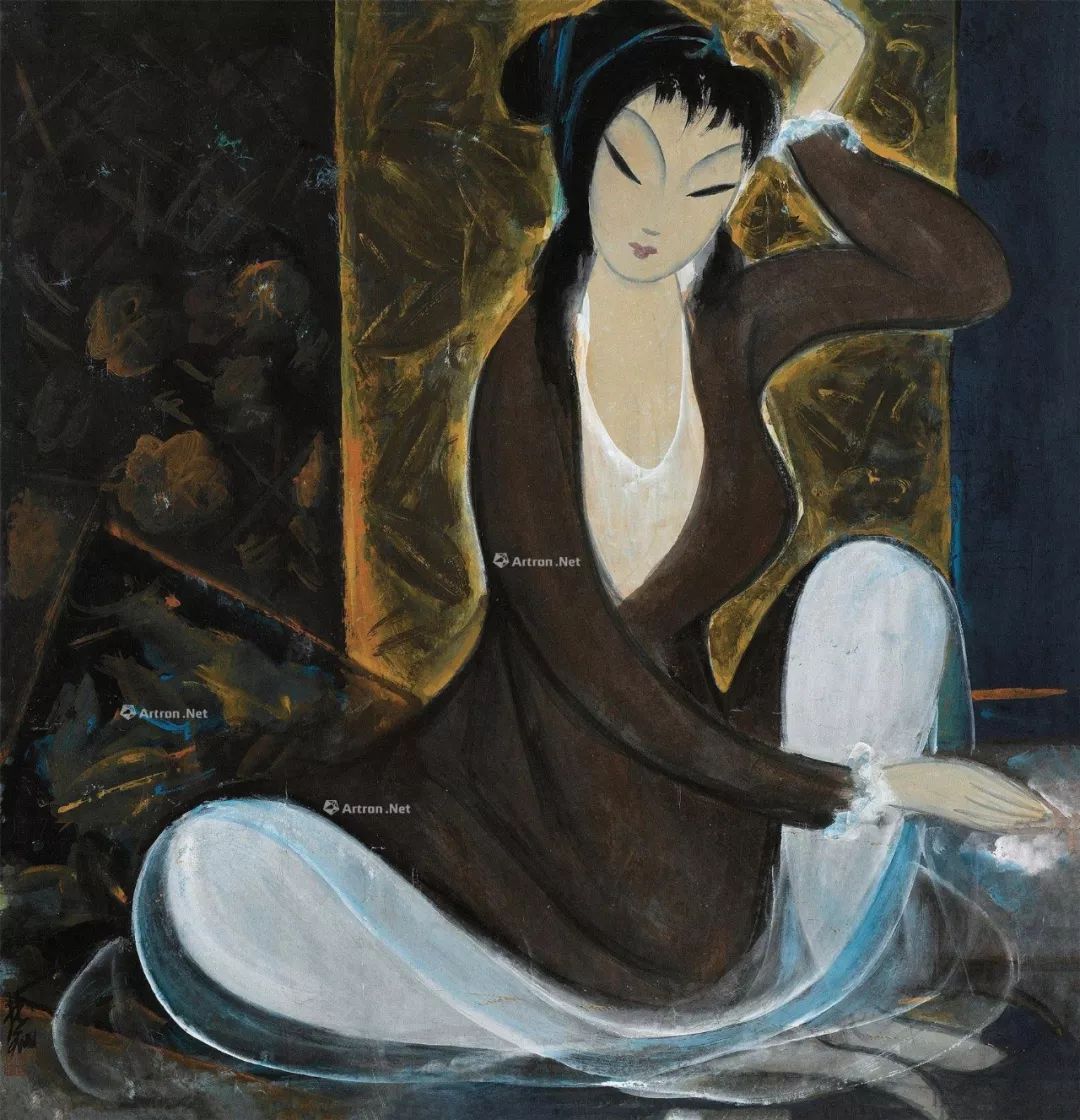 帽哥力荐|“岭南一哥”花满蹊,千朵万朵压枝低