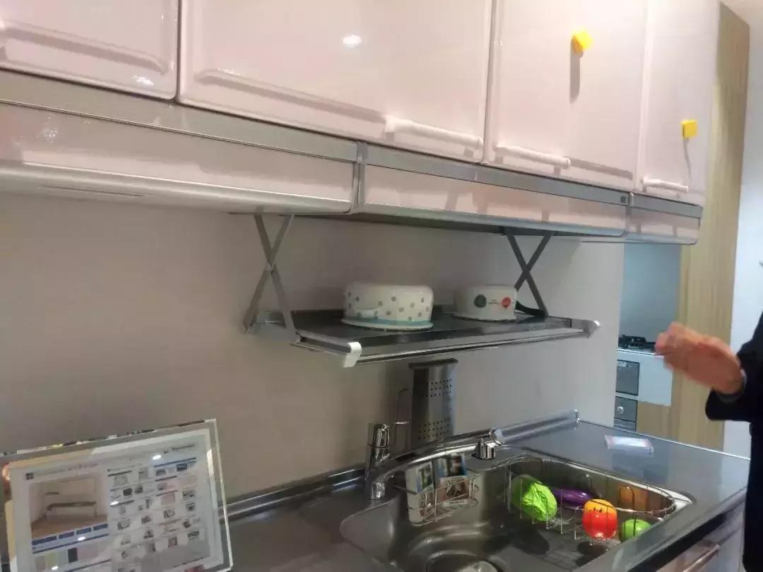 厨房有用的五金件,厨房实用收纳五金件有哪些