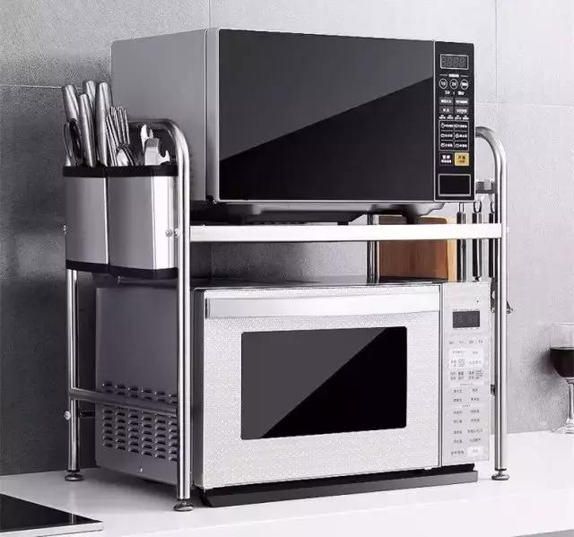 厨房有用的五金件,厨房实用收纳五金件有哪些