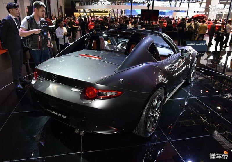 谁还没有一个敞篷梦——平价敞篷车盘点