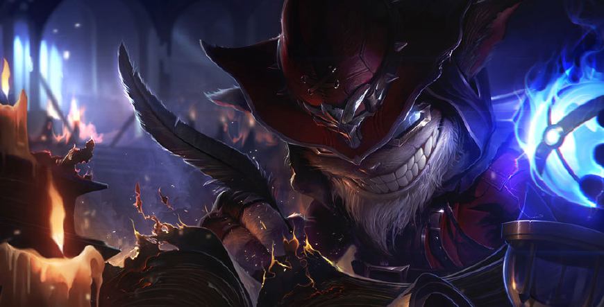 英雄联盟中单吉格斯教学视频,英雄联盟爆破鬼才吉格斯