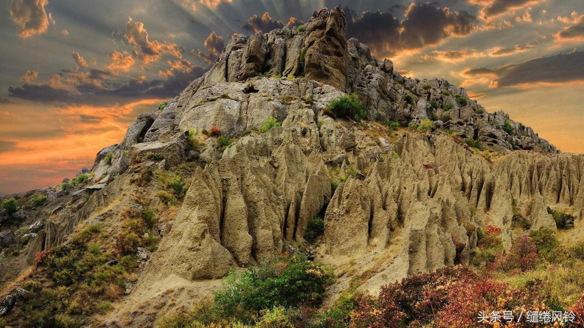 上古三皇五帝神话传说,上古神话三皇五帝时代