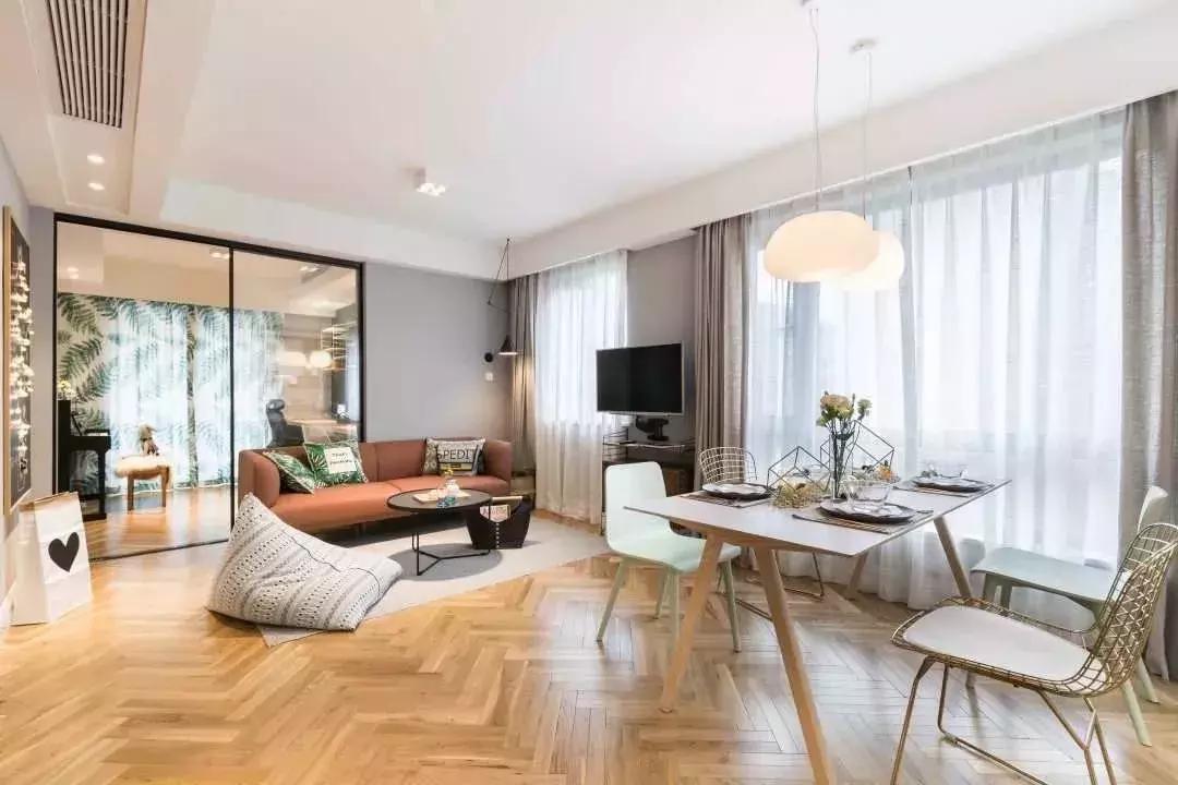 装修一定不要找大公司,装修一定要找公司装吗