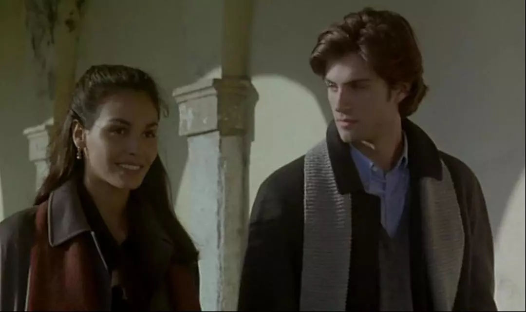 法国电影中的美人,电影里的美人盘点