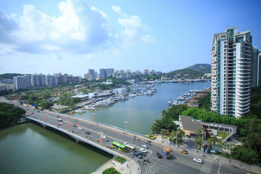 阳江皇冠假日客房,皇冠假日酒店服务风格