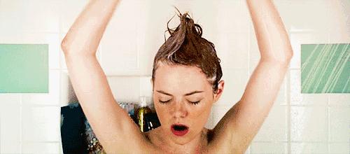 适合油头特别好用的洗发水,适合油头少女的洗发水