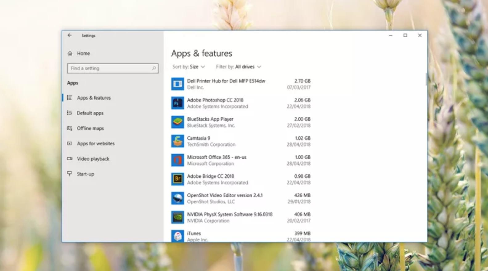 如何查找被删除的应用,如何查找最近删除的应用