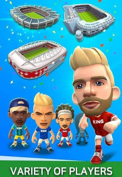 难怪蓝洞对绝地求生外挂和国服不上心，原来在为世界杯做一款游戏