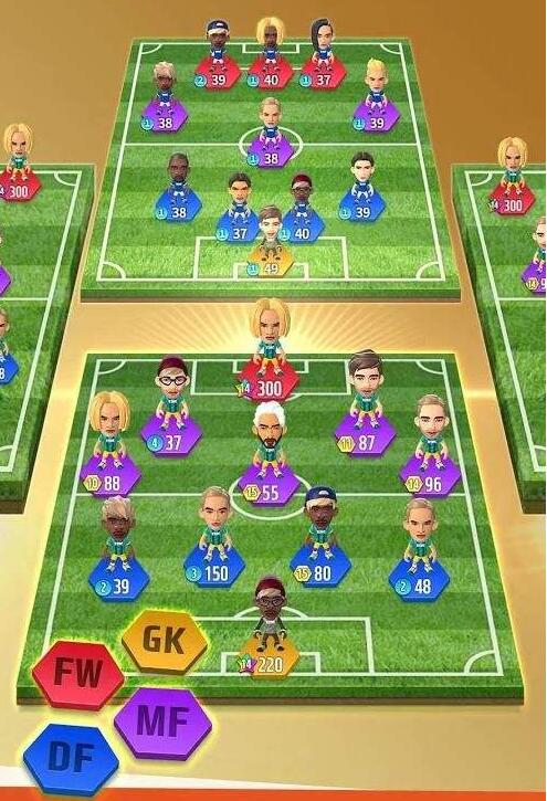 难怪蓝洞对绝地求生外挂和国服不上心，原来在为世界杯做一款游戏