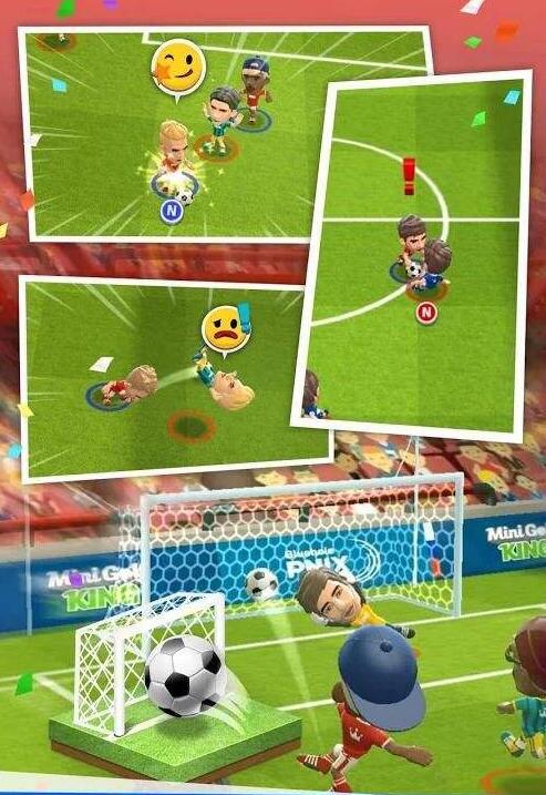 难怪蓝洞对绝地求生外挂和国服不上心，原来在为世界杯做一款游戏