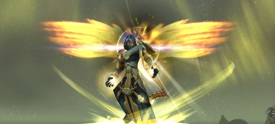 戒律牧26476版本改动总结:精通收益很差