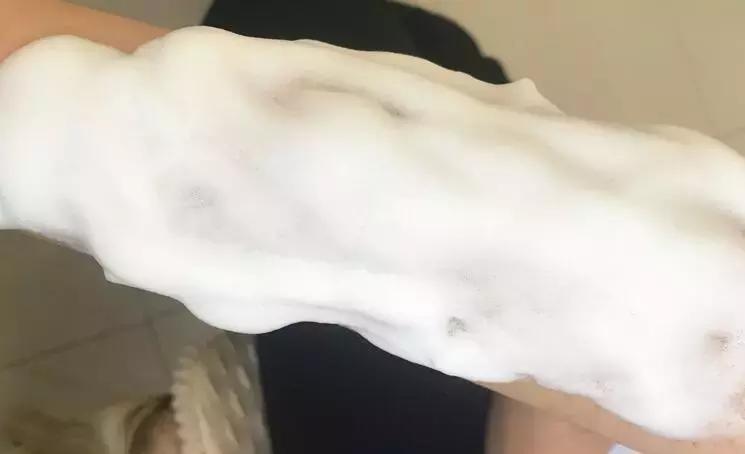 30块钱让你白到透明！不好用我撞豆腐！