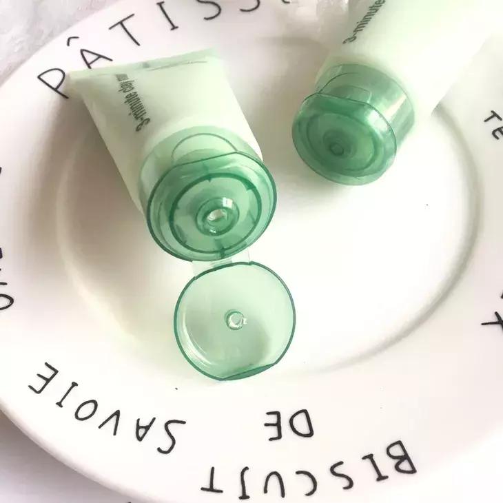 30块钱让你白到透明！不好用我撞豆腐！