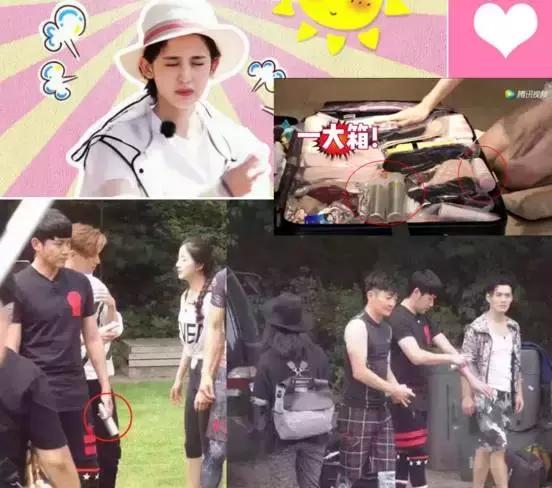 30块钱让你白到透明！不好用我撞豆腐！