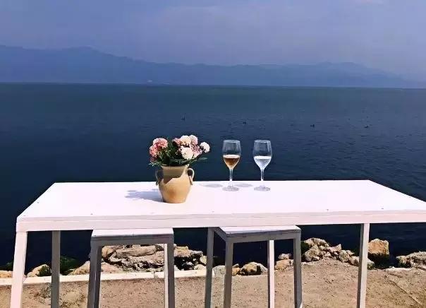 5月去了让人心安的大理,5月份大理玩什么