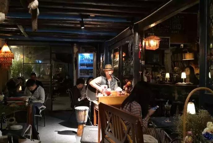 5月去了让人心安的大理,5月份大理玩什么