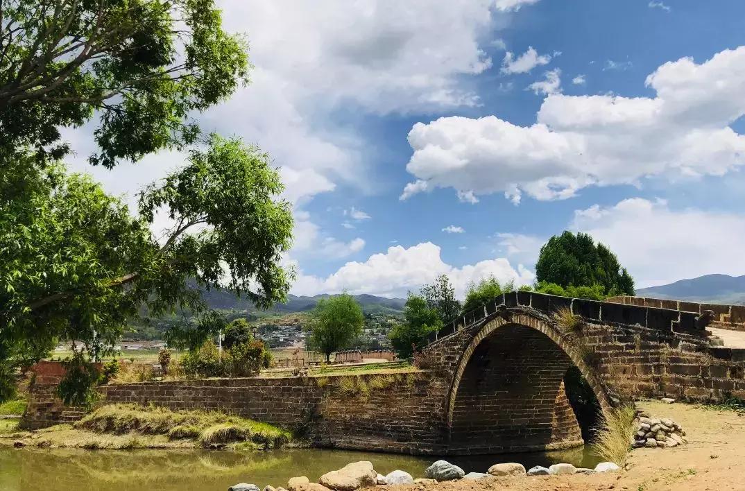 5月去了让人心安的大理,5月份大理玩什么