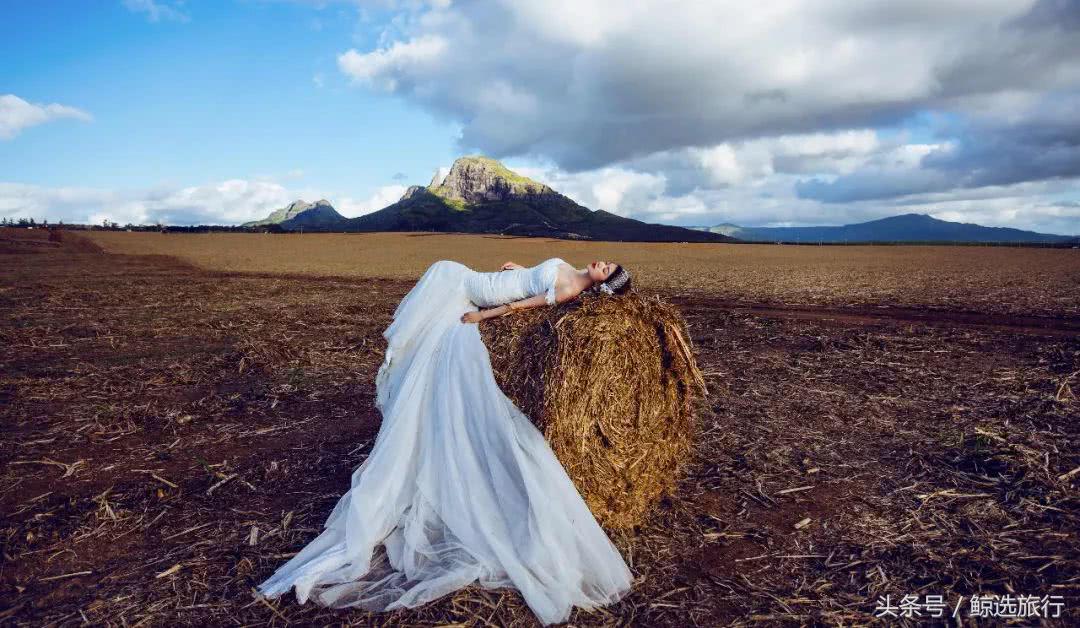 毛里求斯的攻略,毛里求斯玩全攻略的人多吗