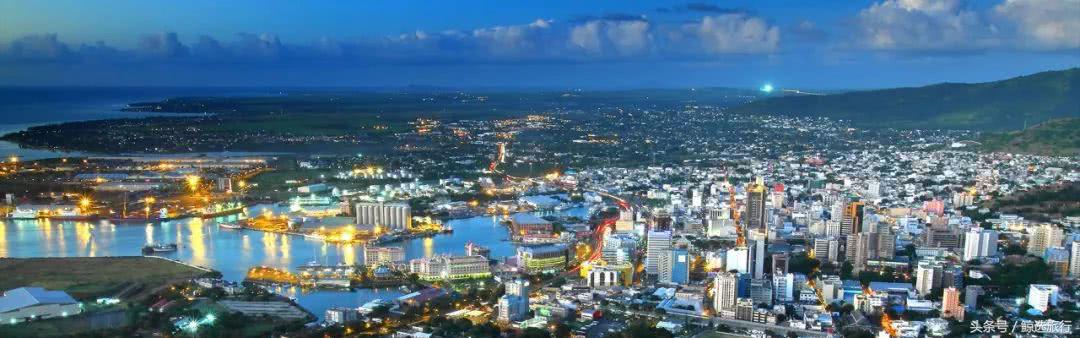 毛里求斯的攻略,毛里求斯玩全攻略的人多吗