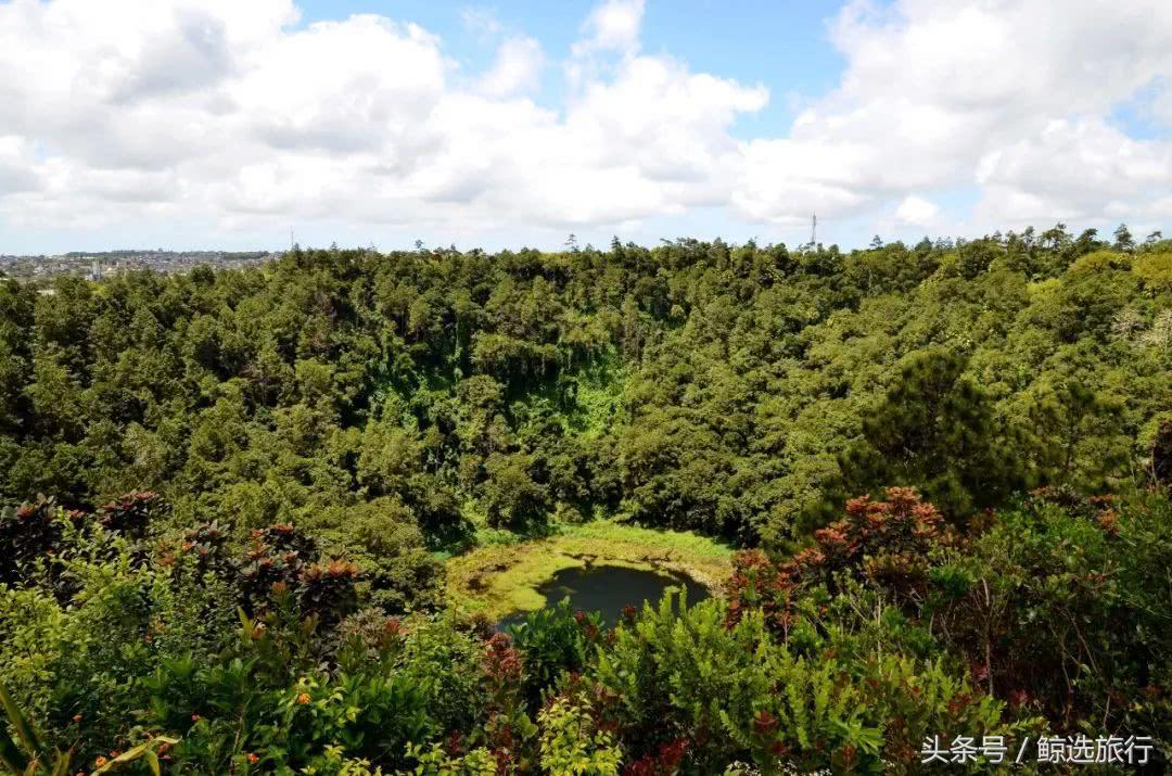 毛里求斯的攻略,毛里求斯玩全攻略的人多吗