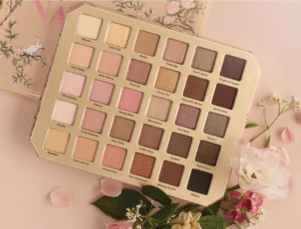 520要来啦~眼影画得好,男神任你挑!