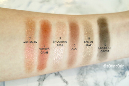 520要来啦~眼影画得好,男神任你挑!