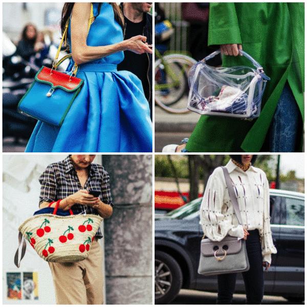 堪比lv的包包,质量堪比淘宝心选的行李箱