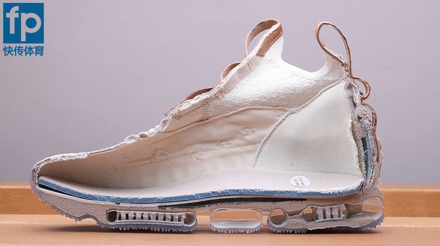 中底材料哪家强,中底高的跑鞋推荐