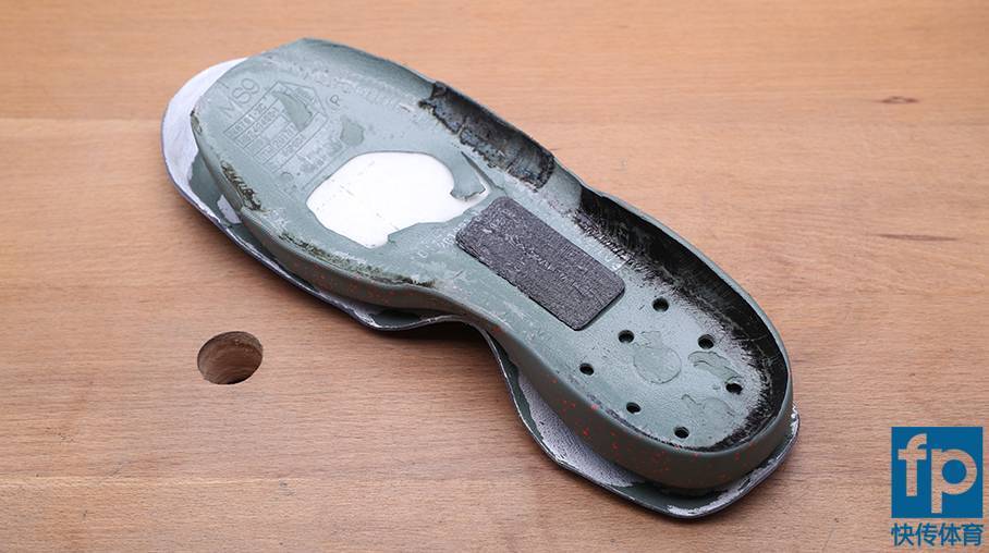 中底材料哪家强,中底高的跑鞋推荐