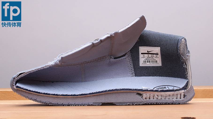 中底材料哪家强,中底高的跑鞋推荐