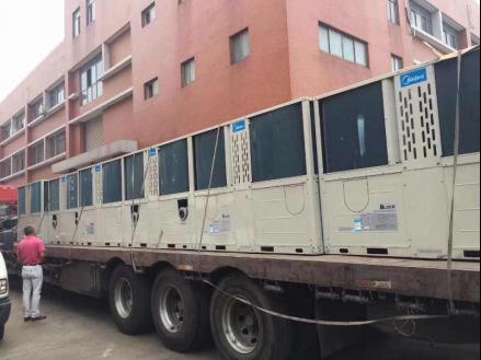 二手中央空调回收机构,深圳市专业二手中央空调回收机构