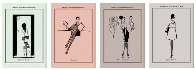 裙下之秘，你所不知道的全球*袜丝**版图