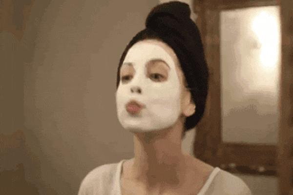 超级好的护肤面膜,一款不会让大家失望的补水面膜