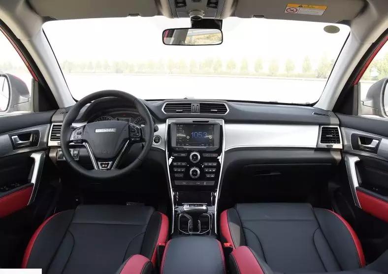 如何去介绍一个车的安全性能,如何评判一款车的安全性能