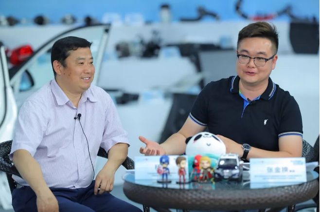 如何去介绍一个车的安全性能,如何评判一款车的安全性能