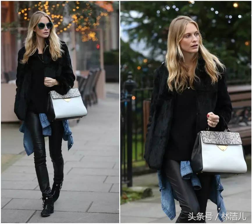 堪比lv的包包,质量堪比淘宝心选的行李箱