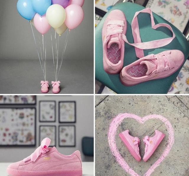 又百搭又能跑的运动鞋,夏日感满满的平价运动鞋