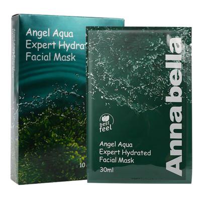 好的面膜推荐及使用方法,面膜的5个秘诀