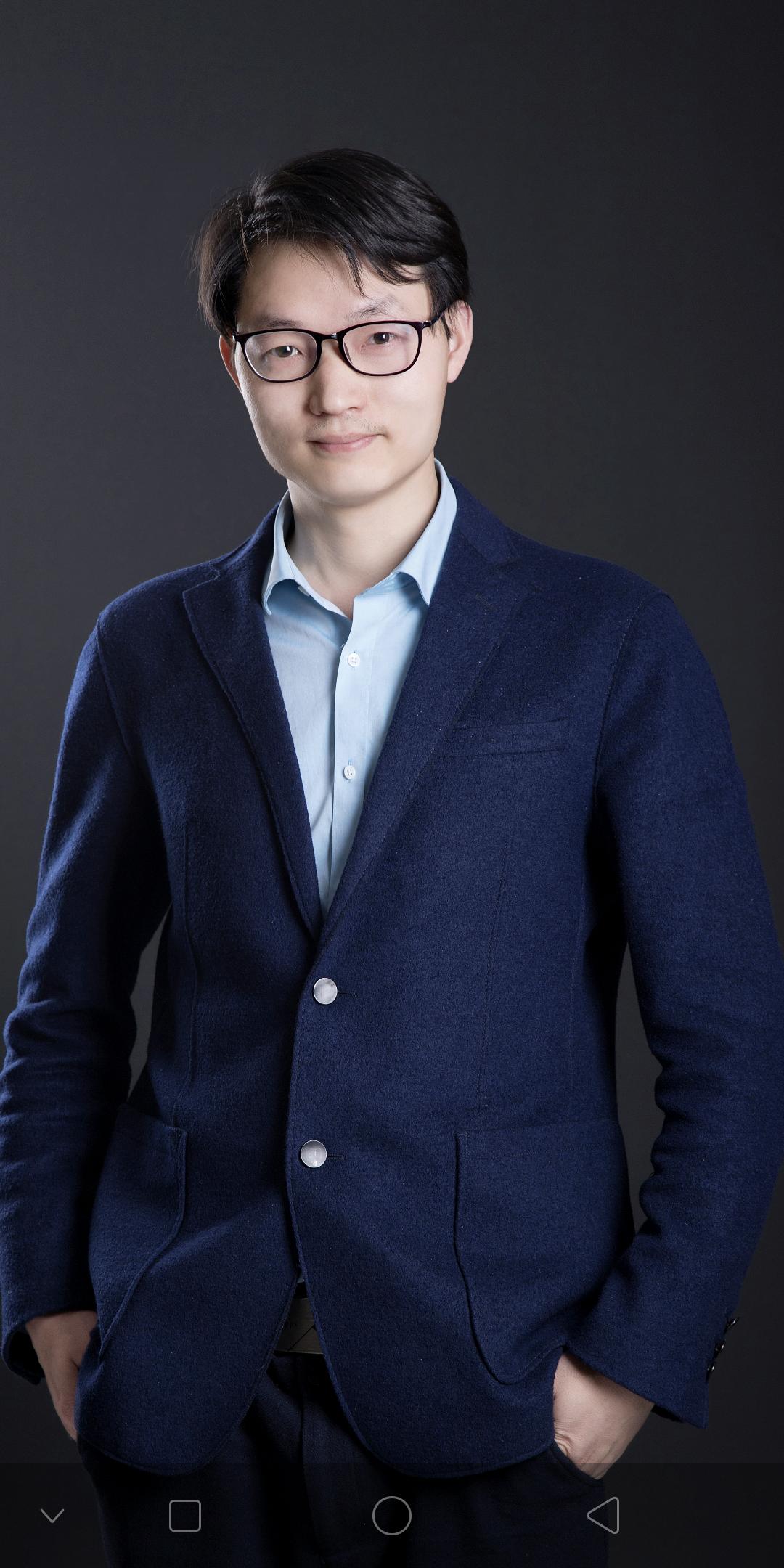 时尚出行创意,科技感十足的出行方式