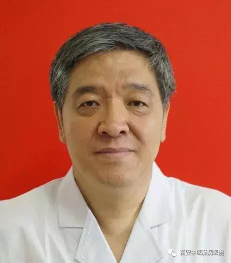 马融儿童脑病工作室收徒仪式暨大型义诊在西安中医脑病医院举行