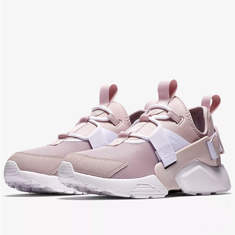 又百搭又能跑的运动鞋,夏日感满满的平价运动鞋