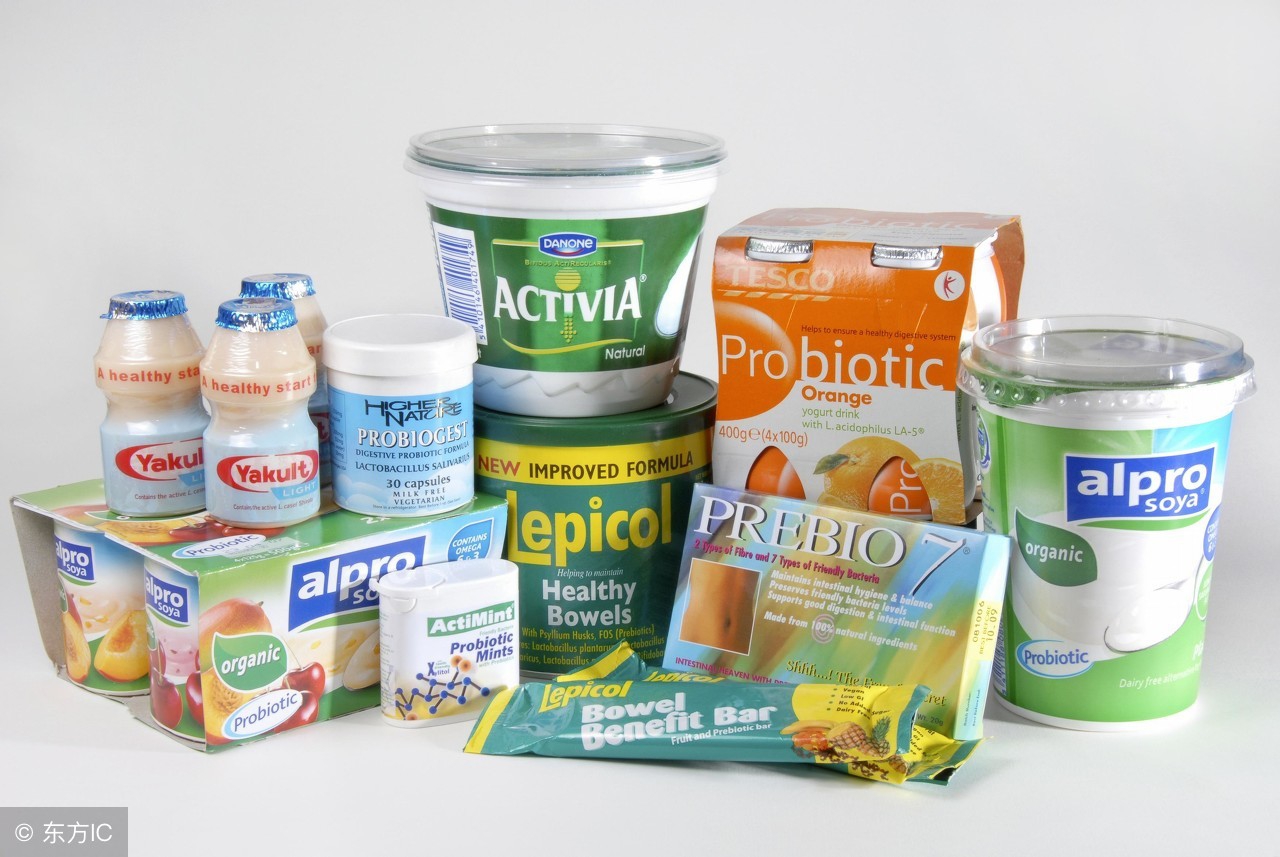 没有副作用的益生菌婴幼儿推荐,没有依赖性的益生菌