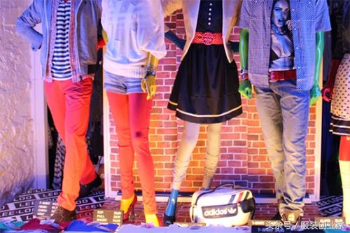 开个服装店一般需要多少钱,开服装店大约需要多少钱