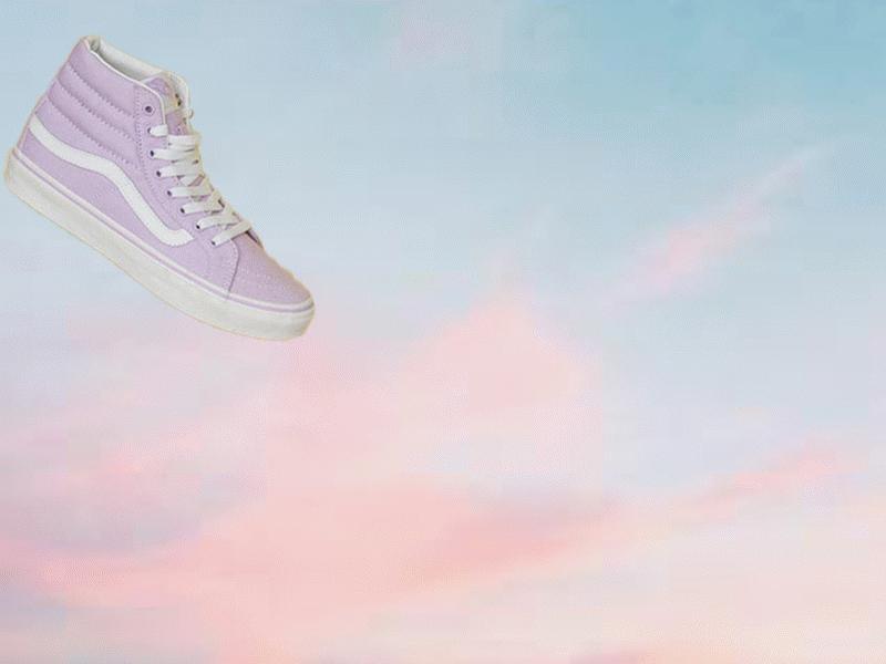 又百搭又能跑的运动鞋,夏日感满满的平价运动鞋