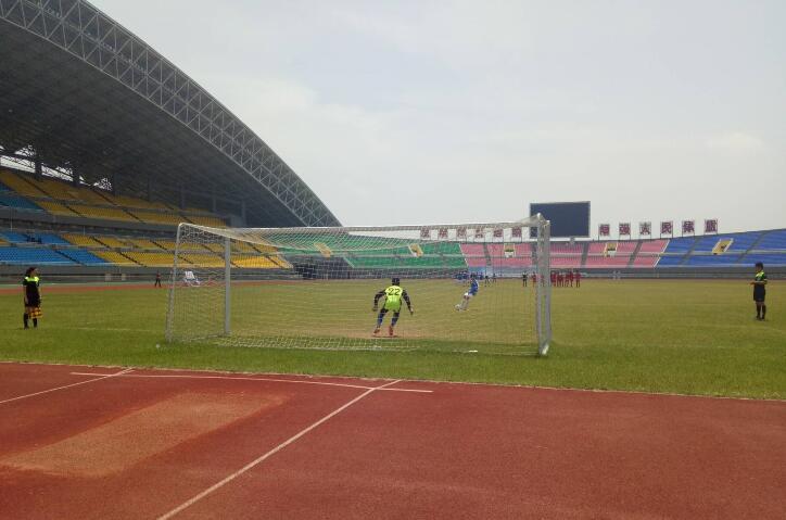 2017年男子乙组足球,2023青少年足球联赛各组冠军